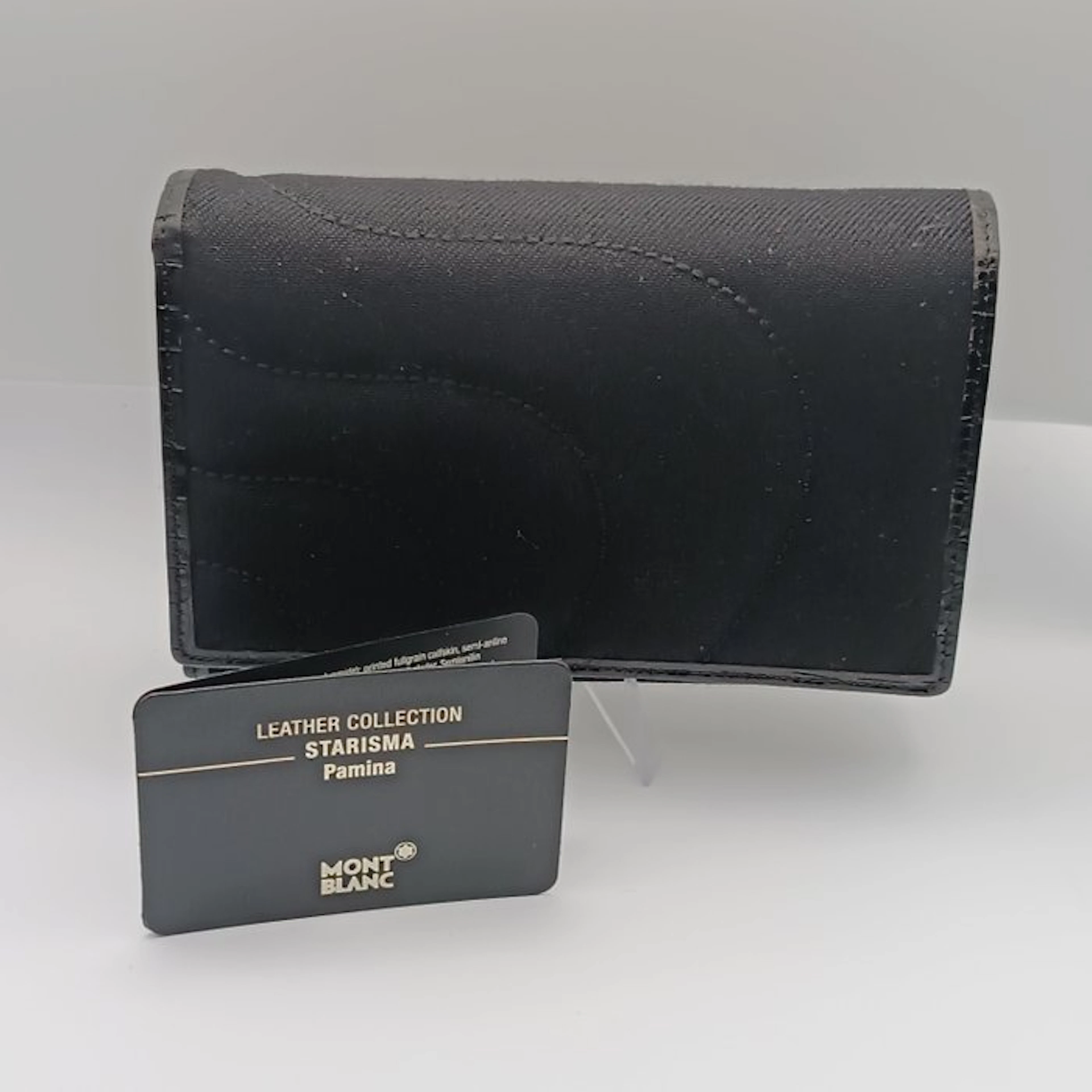 Montblanc - Starisma Pamina - Wallet