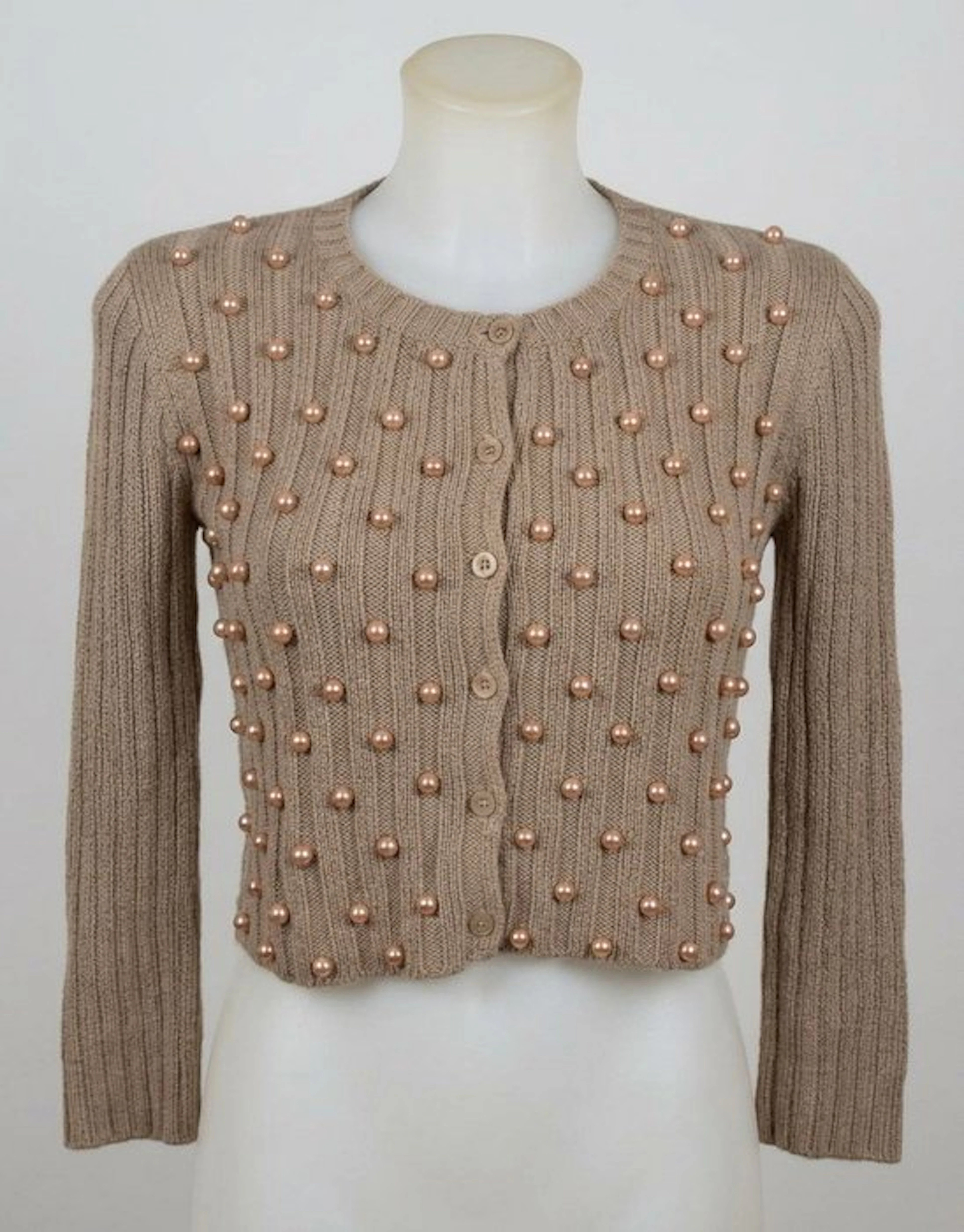 Moschino - Cardigan