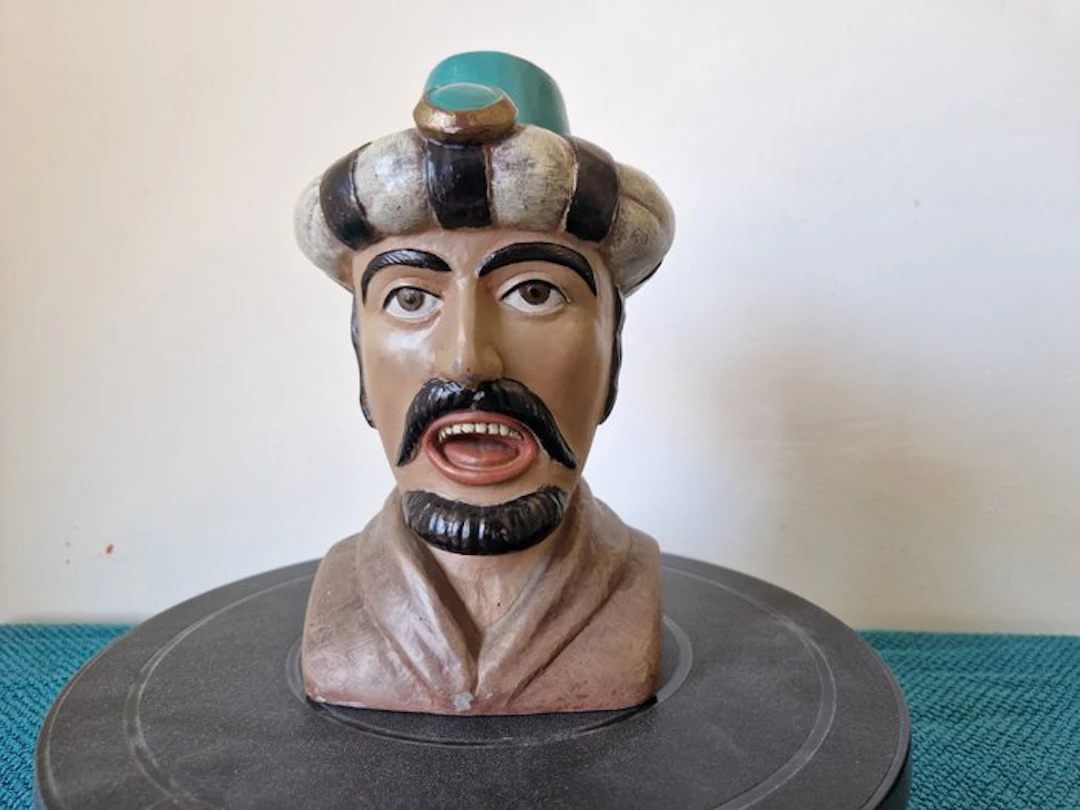 Dutch Originals - Sculpture