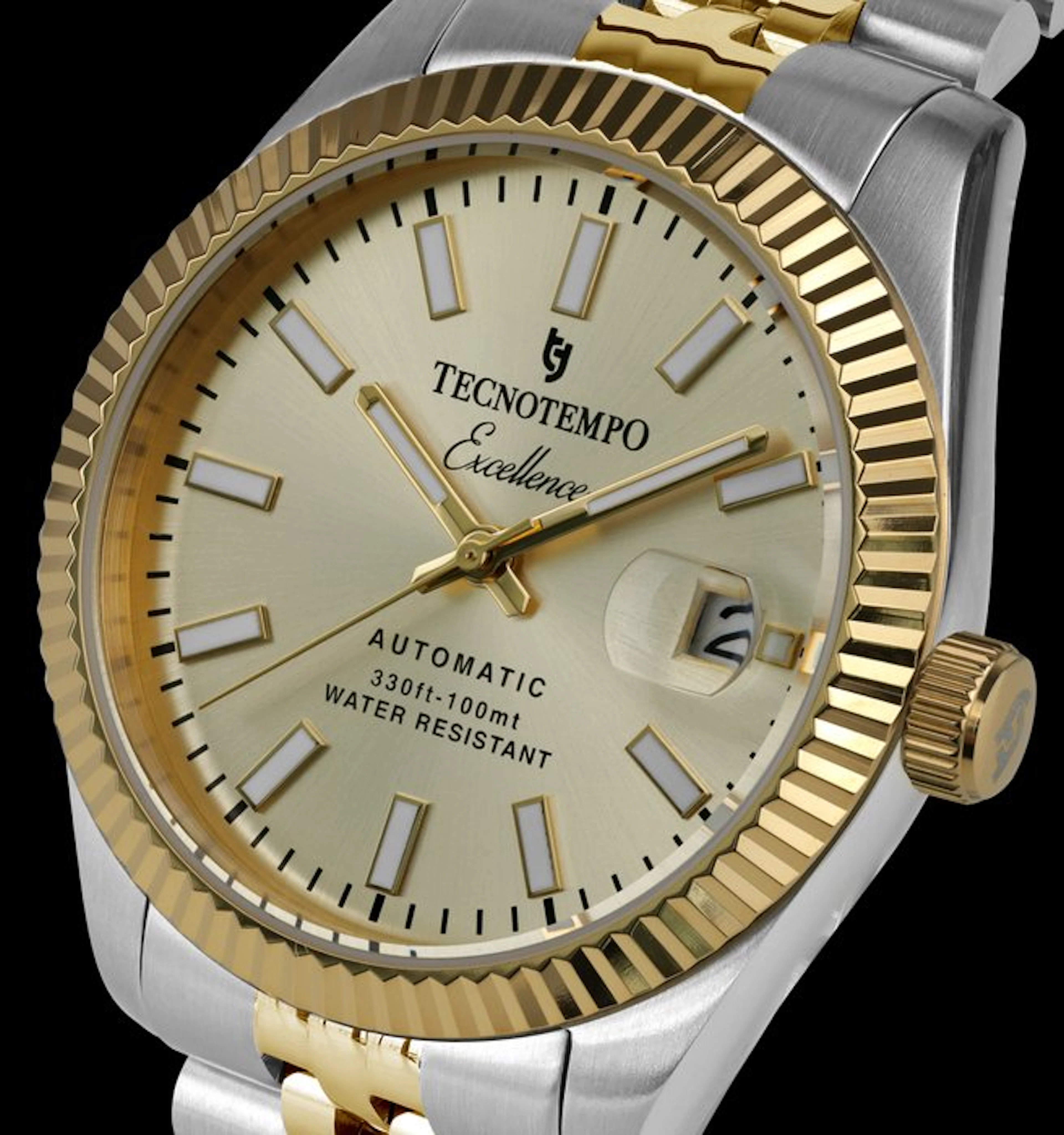 Tecnotempo - "Excellence" Automatic .- Limited Edition -...