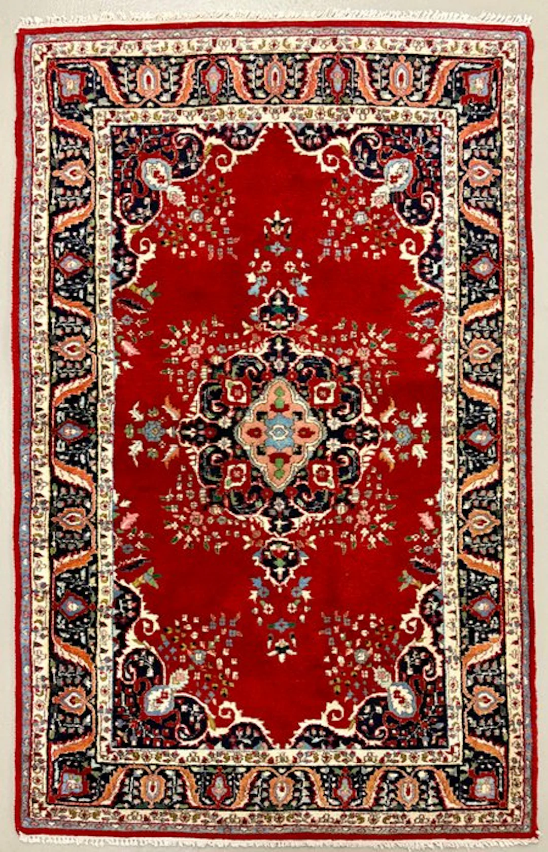 Tabriz - Rug - 178 cm - 114 cm