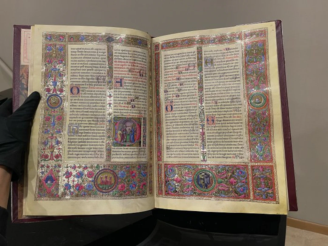 Ercole I d’Este - Imago Editore - L'Arte nel Breviario...