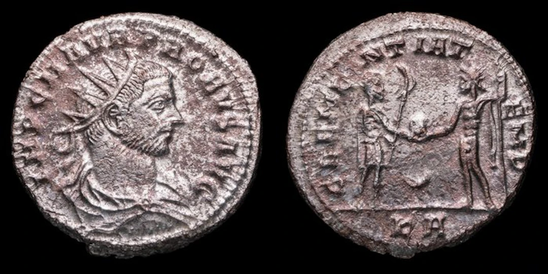 Roman Empire