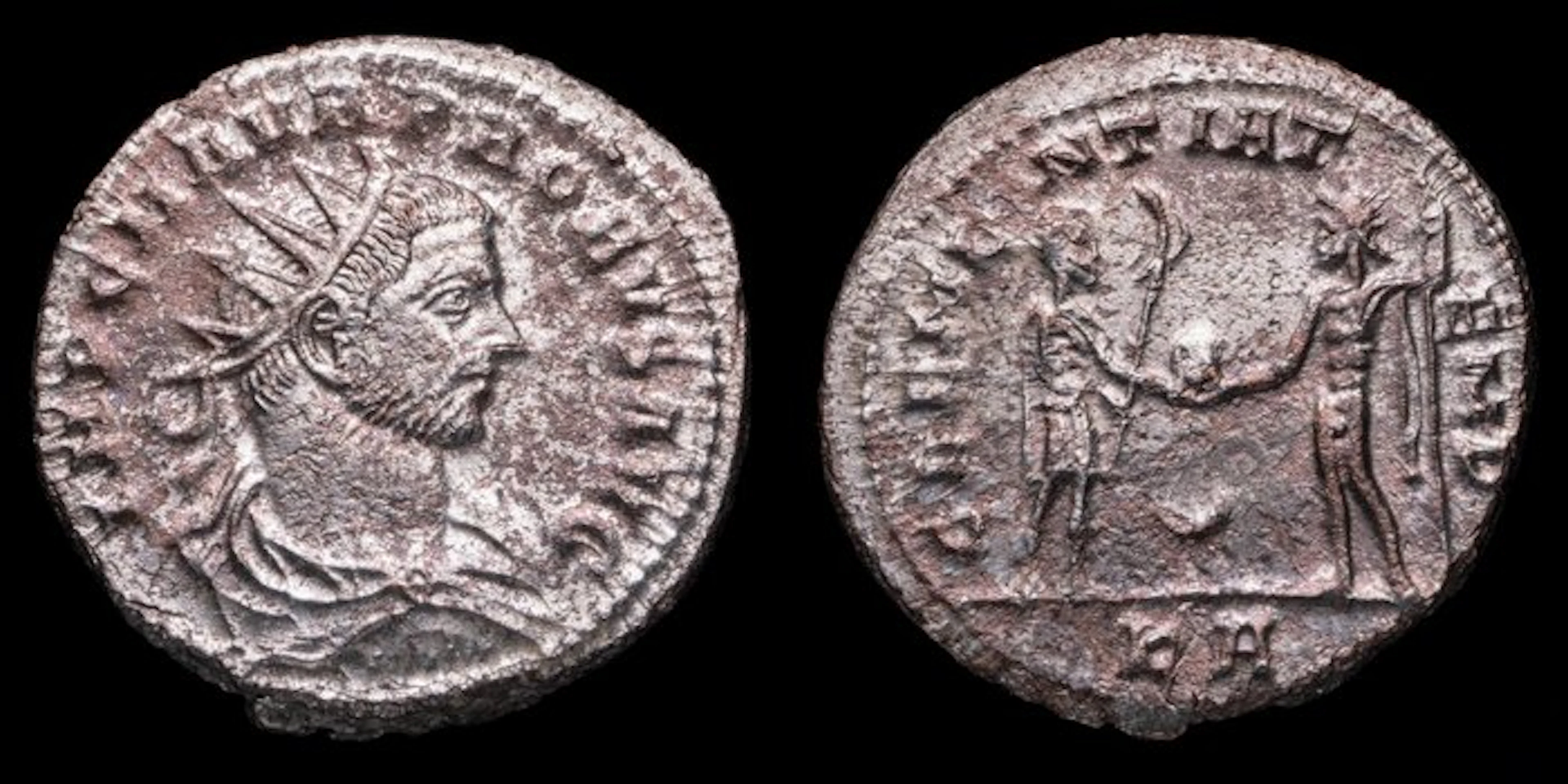 Roman Empire
