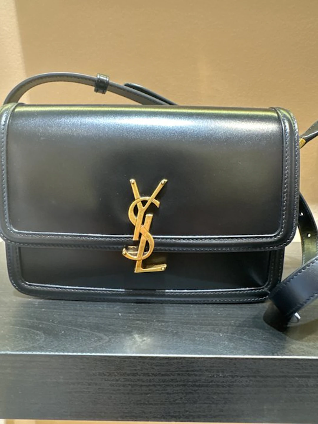 Saint Laurent - Crossbody bag