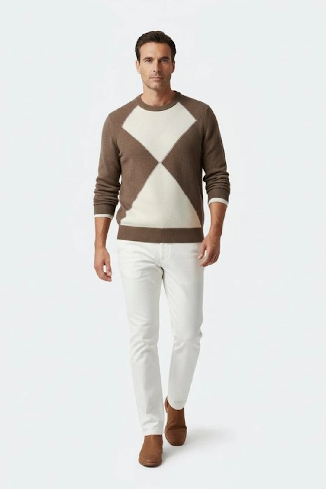Ballantyne - Jumper - New with tags
