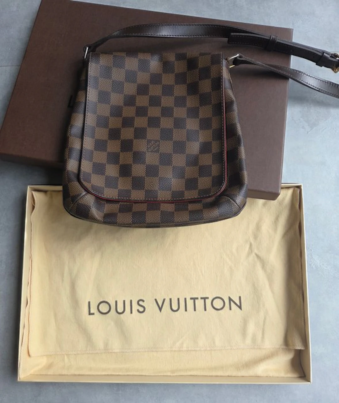 Louis Vuitton - Handbag