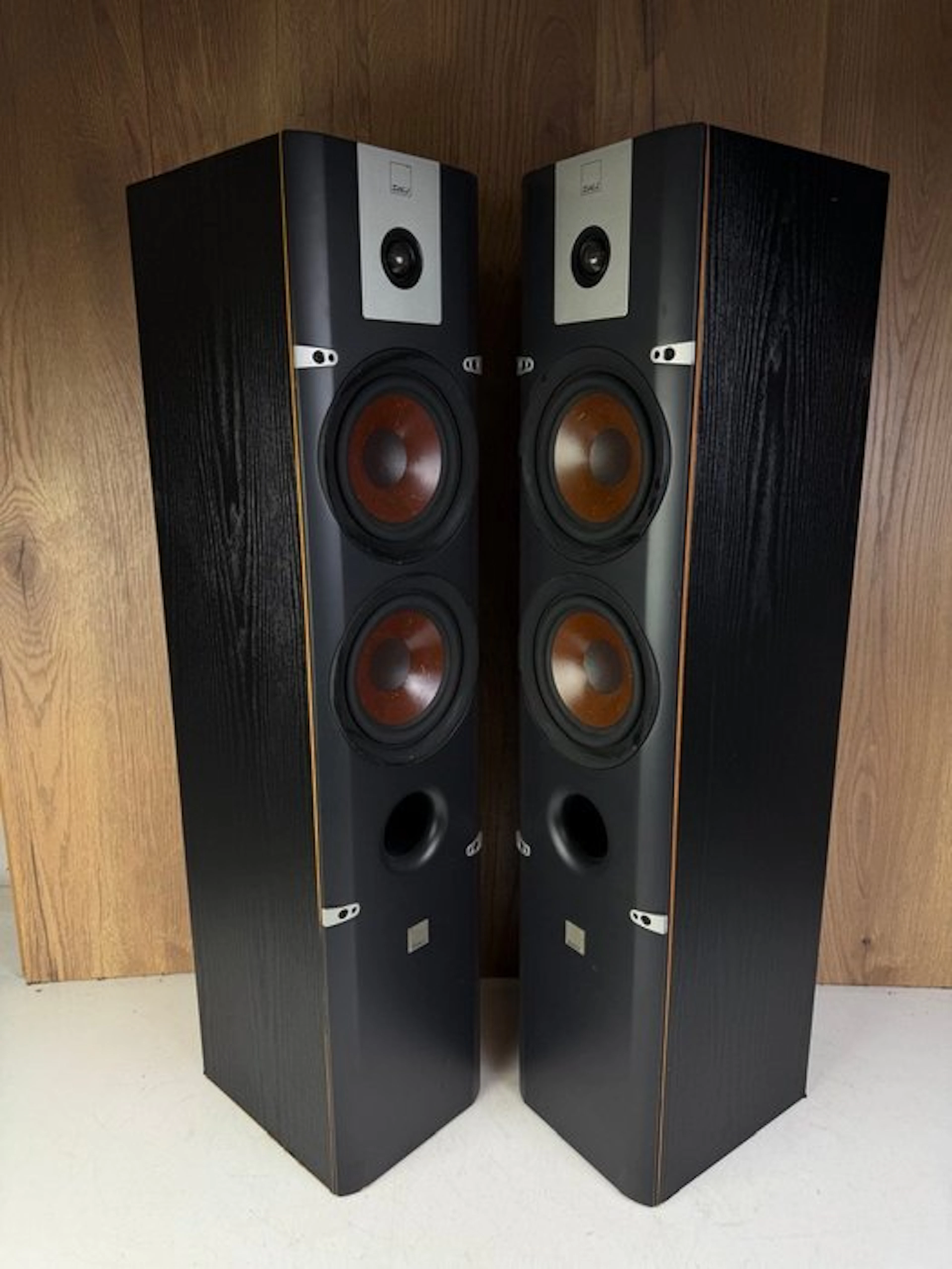 Dali - Lesson 6 - Matching Pair Speaker set