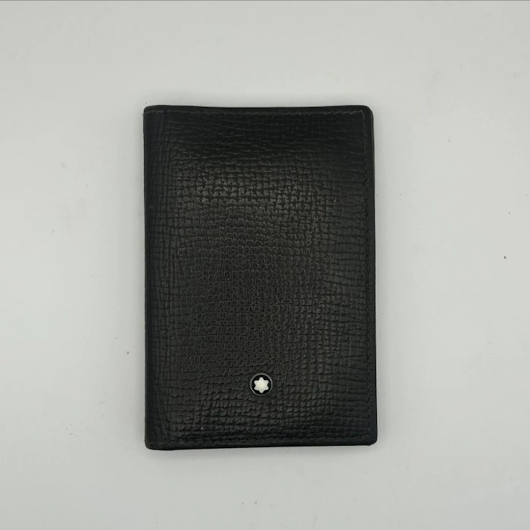 Montblanc - Wallet