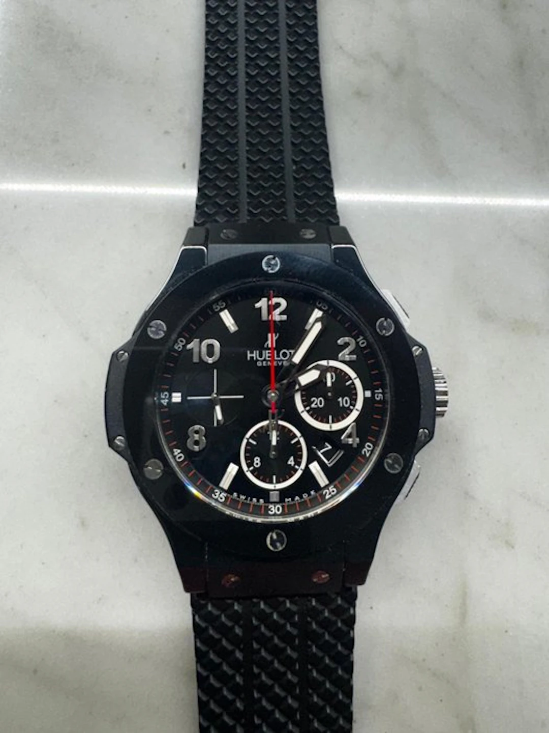 Hublot - Big Bang - 301.CX.130.RX - Men - 2010