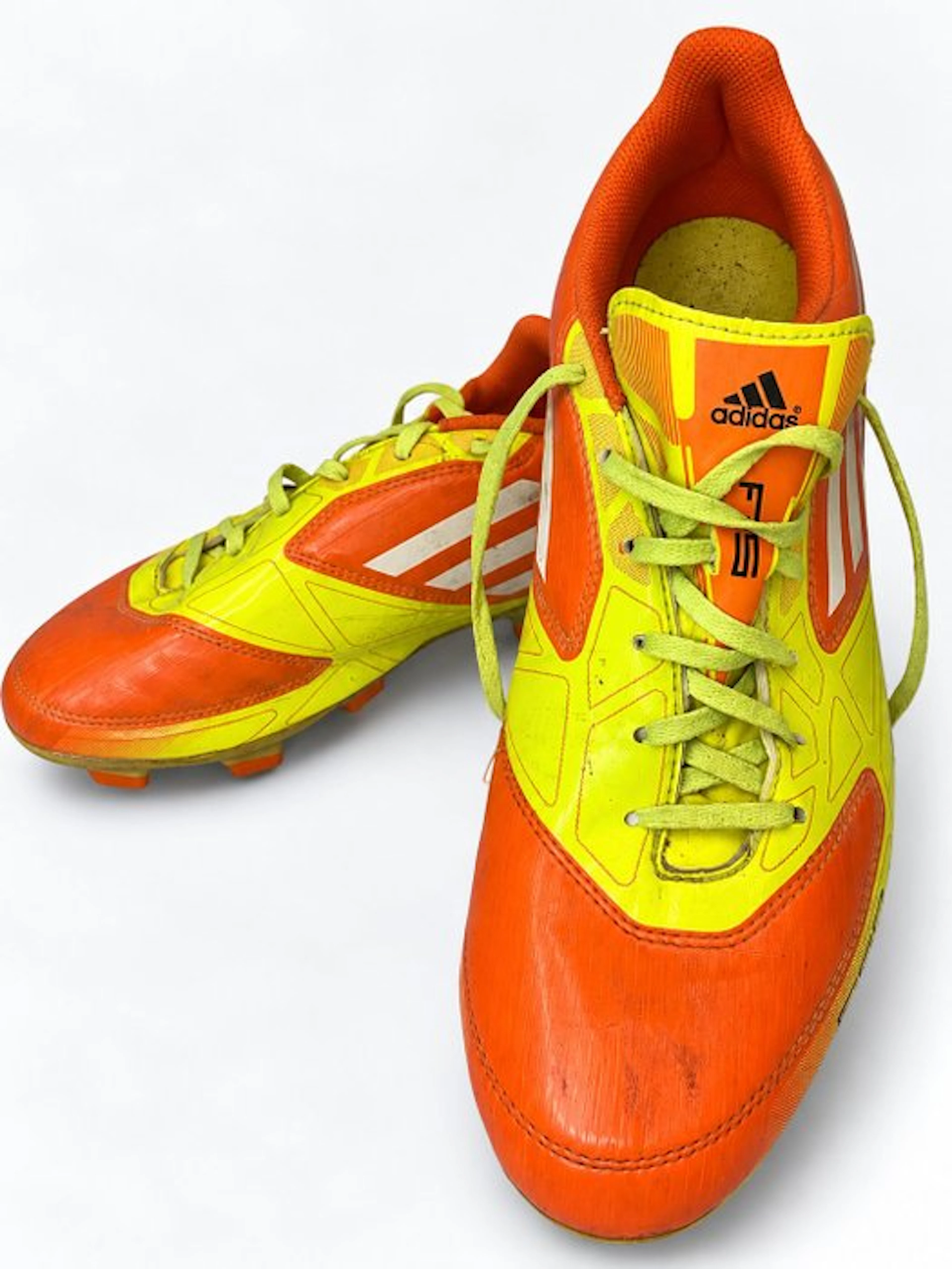 Adidas - Flat shoes - Size: EU 42.5