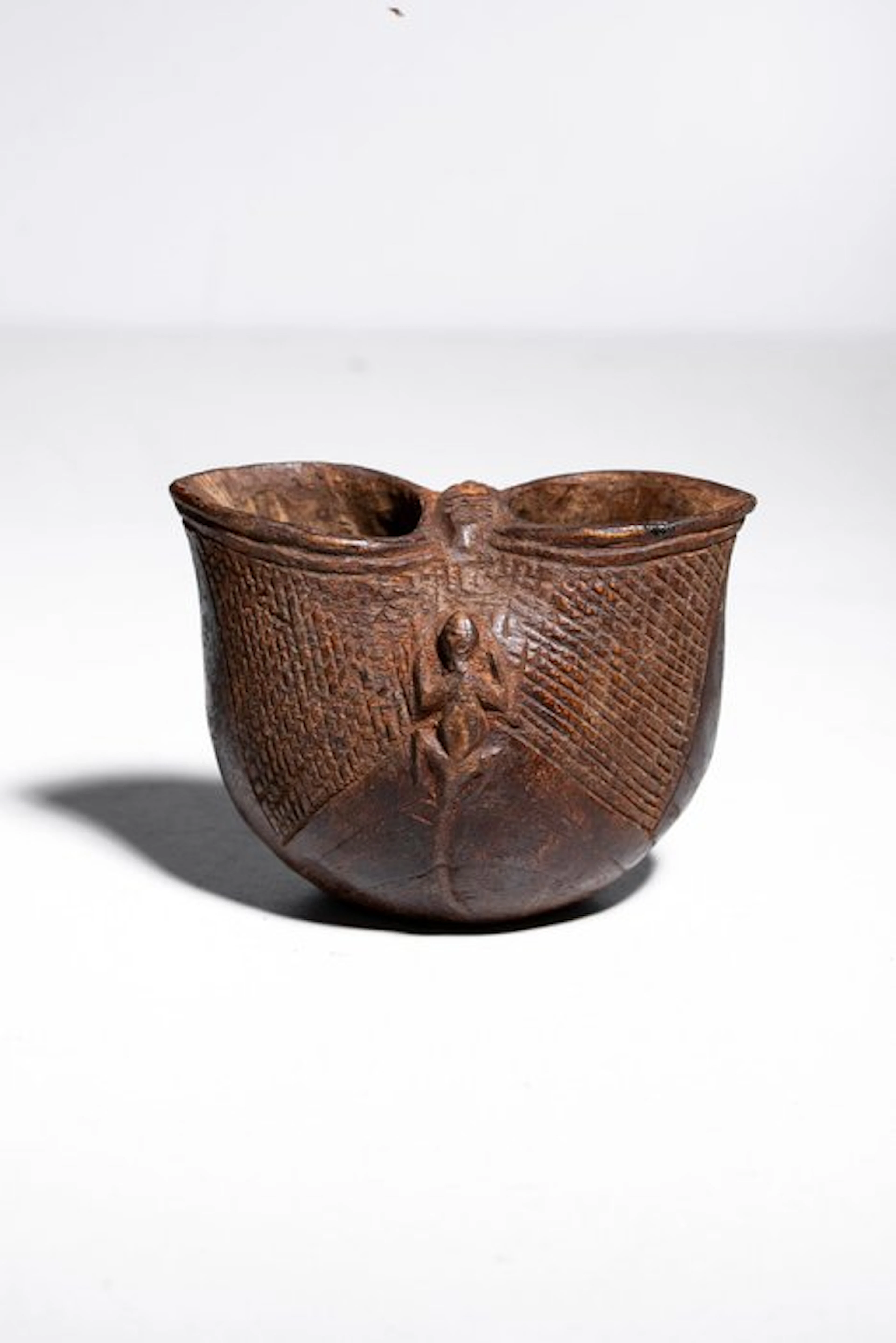 Coupe koopha - Yaka - DR Congo