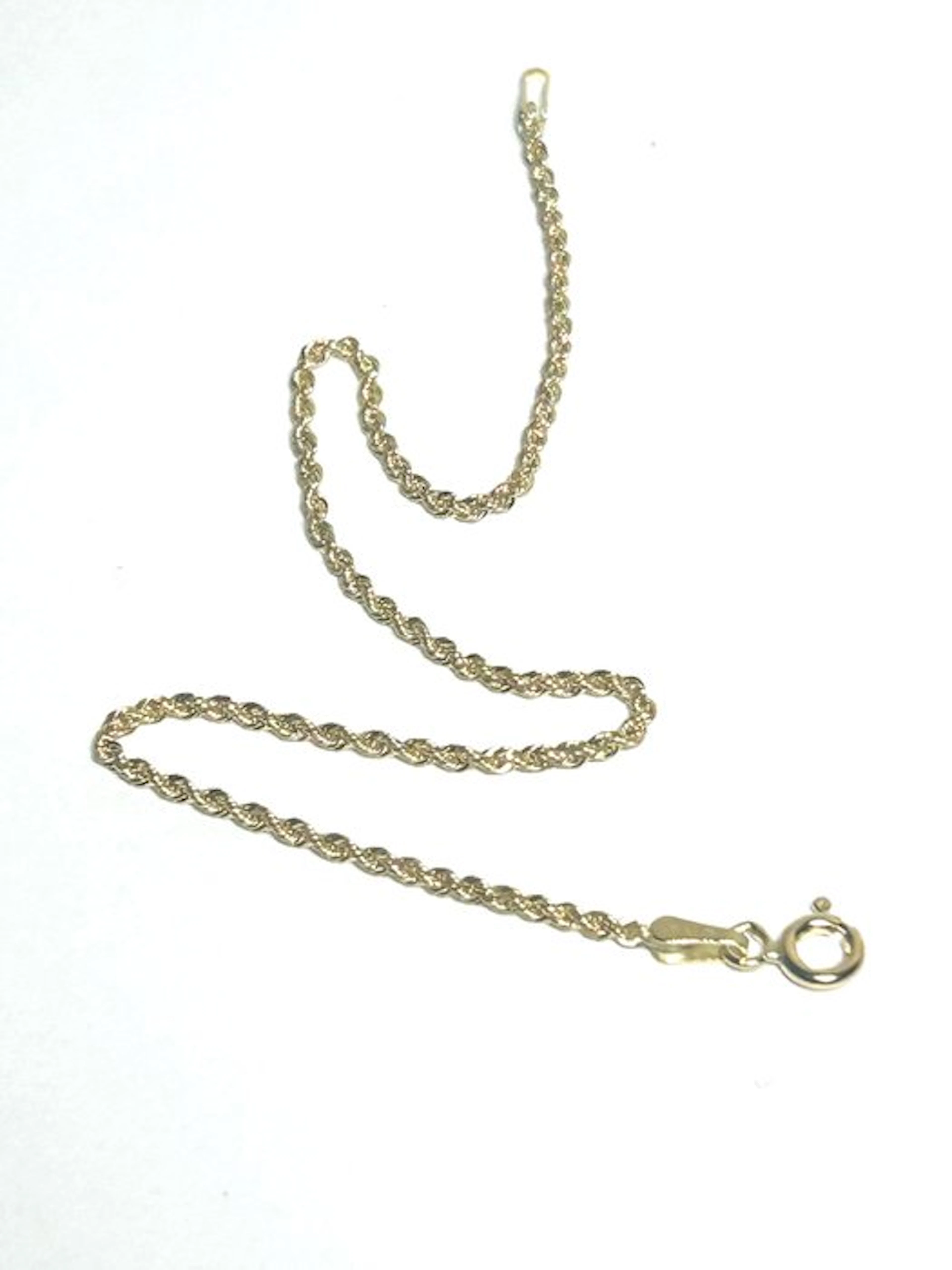 No reserve price - Bracelet - 18 kt. Yellow gold