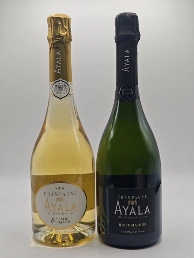 2016 Ayala