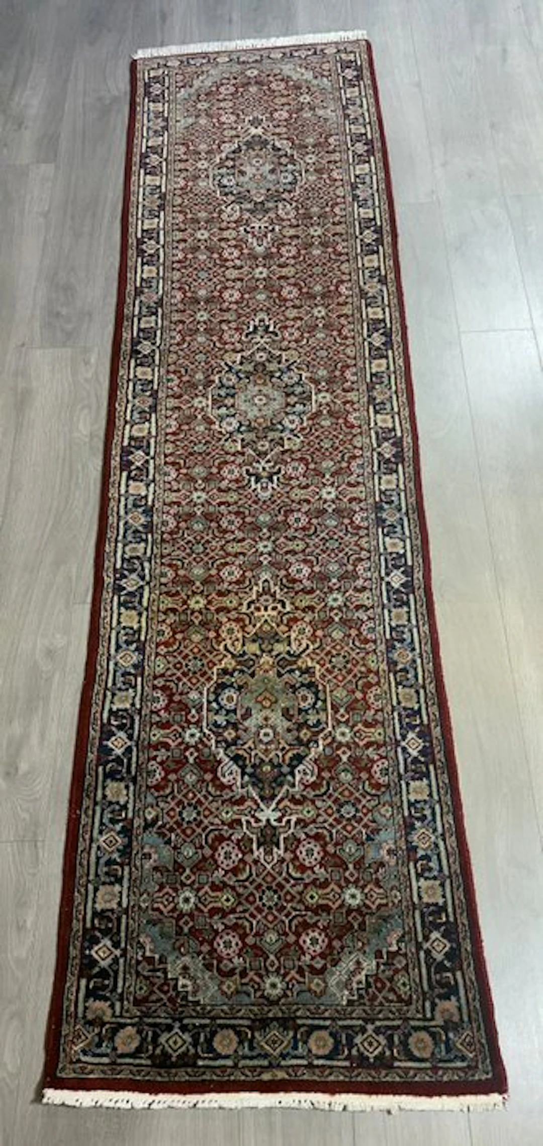 Bidjar - Rug - 304 cm - 78 cm