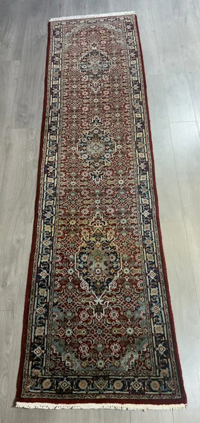 Bidjar - Rug - 304 cm - 78 cm