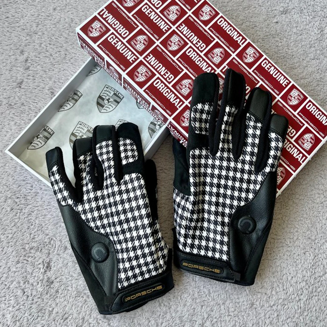 Porsche Design - Gloves