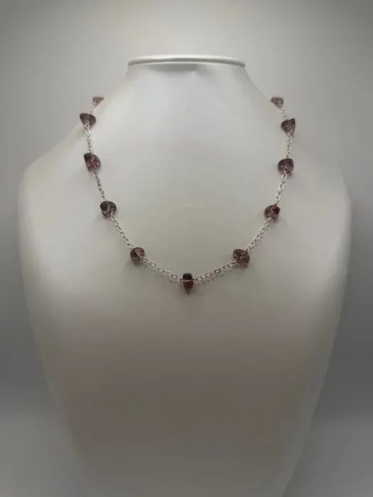 Murano glass - Necklace