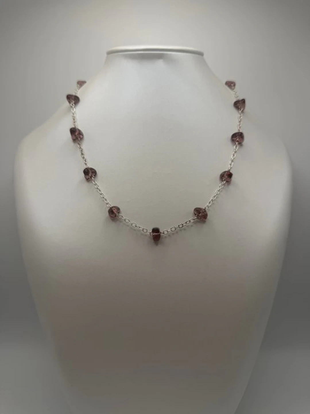 Murano glass - Necklace