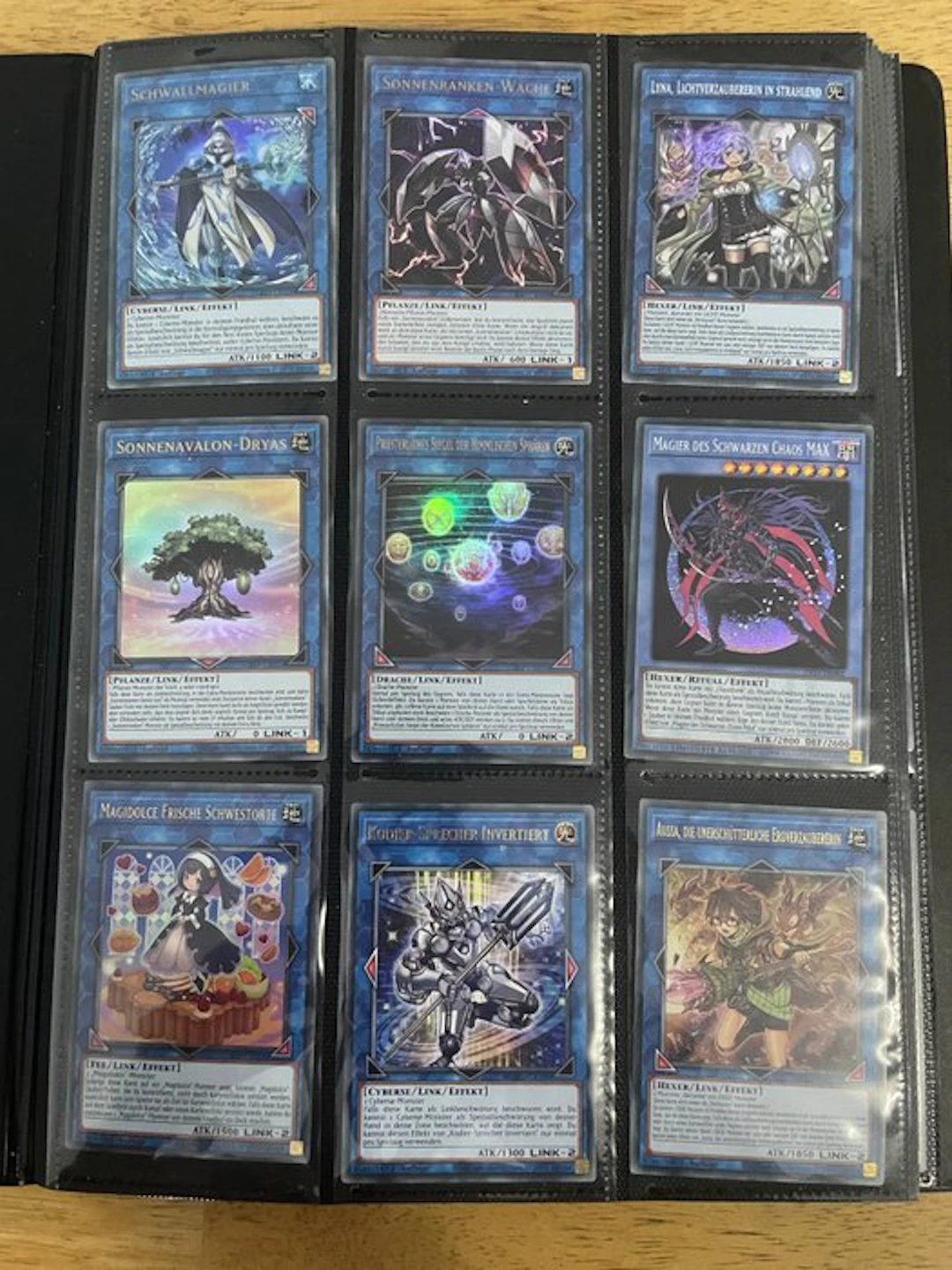 Konami - 330 Mixed collection - Yu-Gi-Oh!