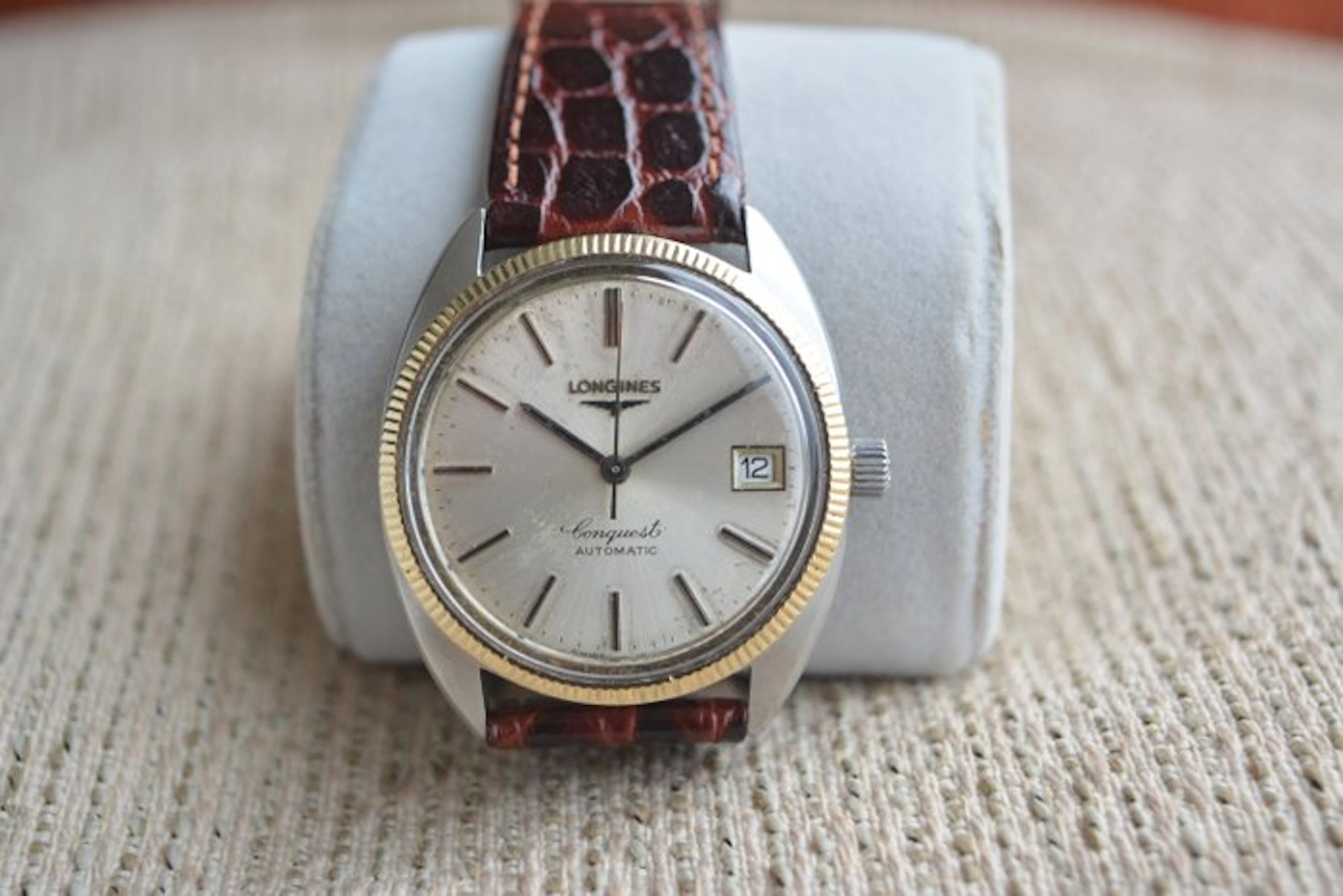 Longines - No reserve price - Men - 1970-1979