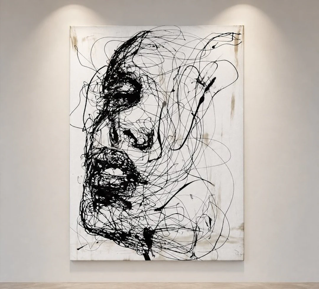 D. Witschkanow - ► „Silent Fracture“ № I