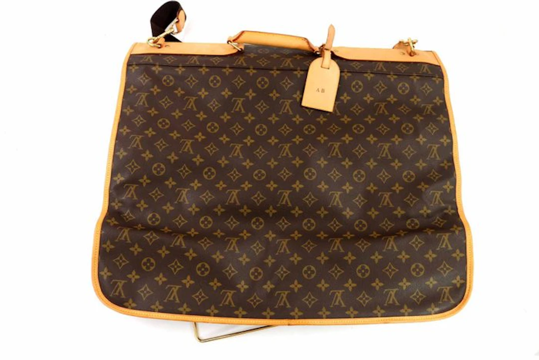 Louis Vuitton - Portabito - Fashion accessories set