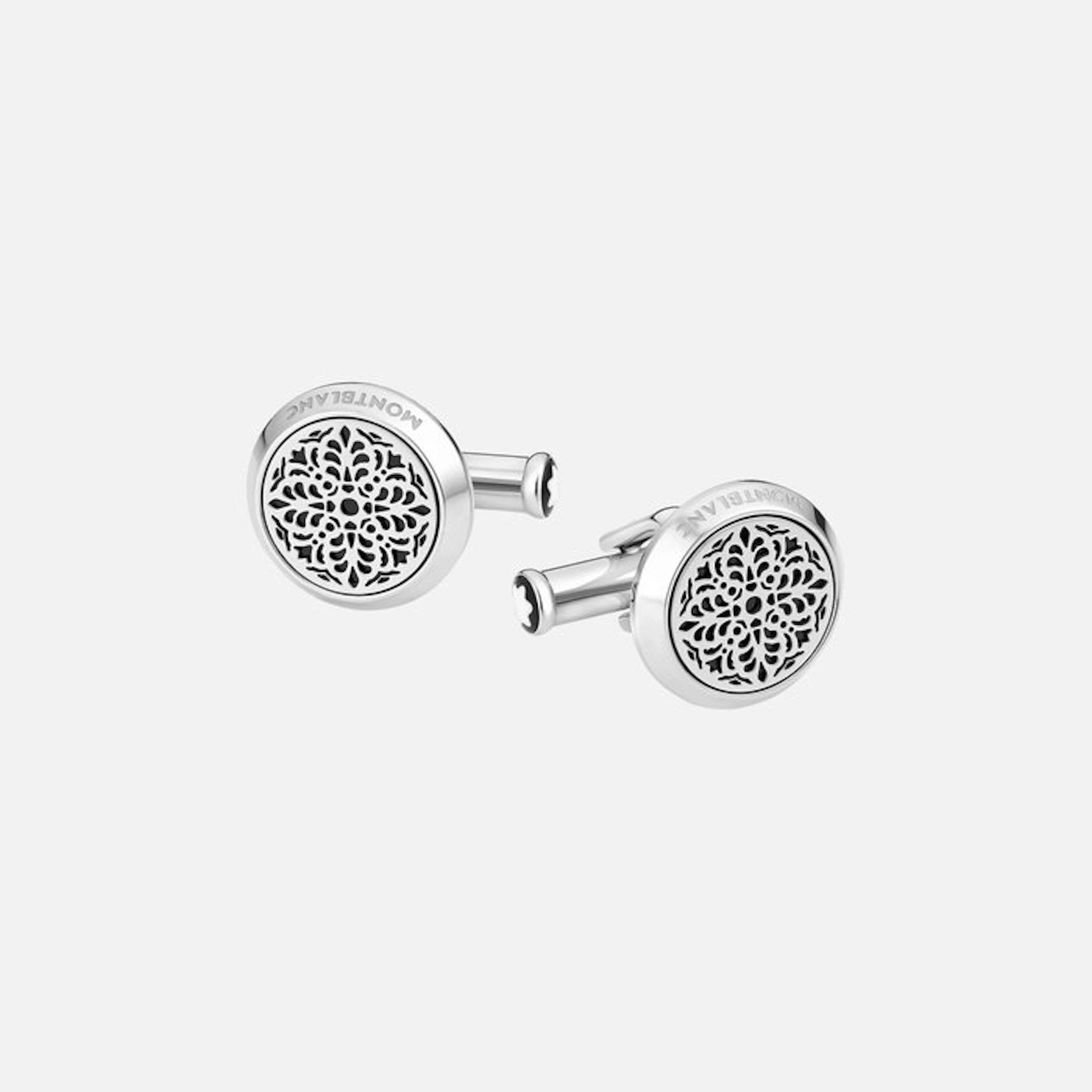“French architecture “ - Cufflinks