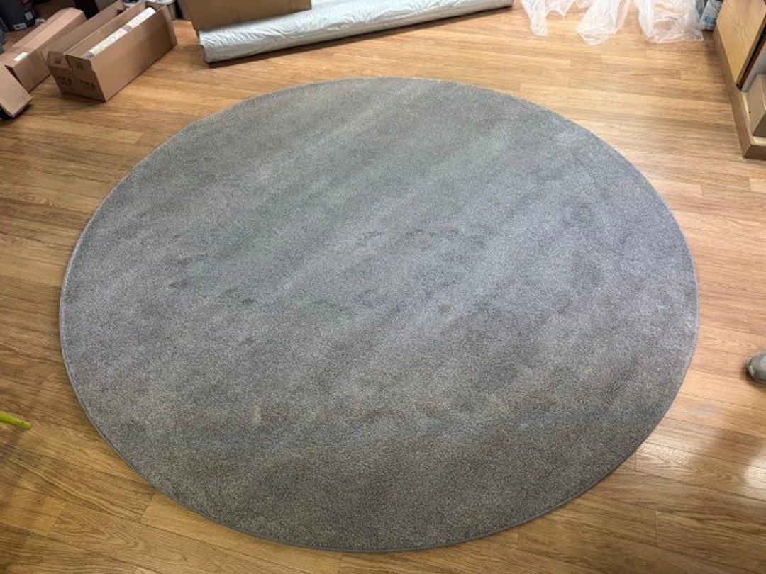 Carpet - 2.6 cm - 2.6 cm