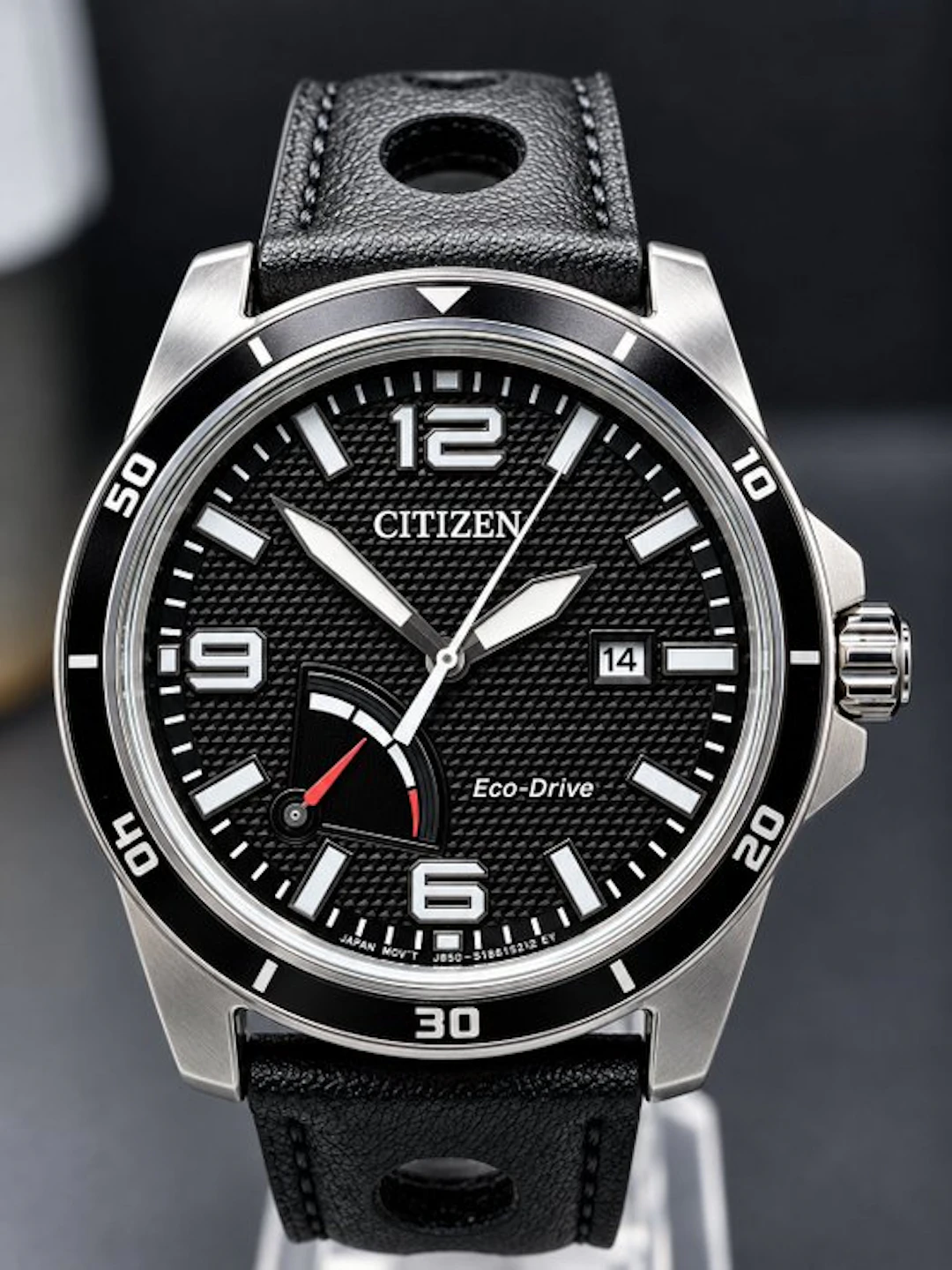 Citizen - Eco-Drive J850 - No reserve price - Unisex - 2000-2010