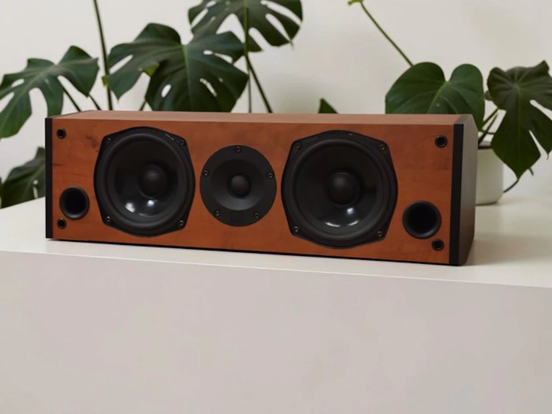Dali - Suite Center Speaker set
