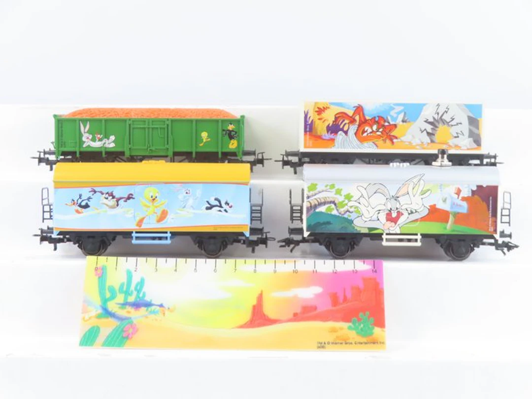 Märklin H0 - o.a