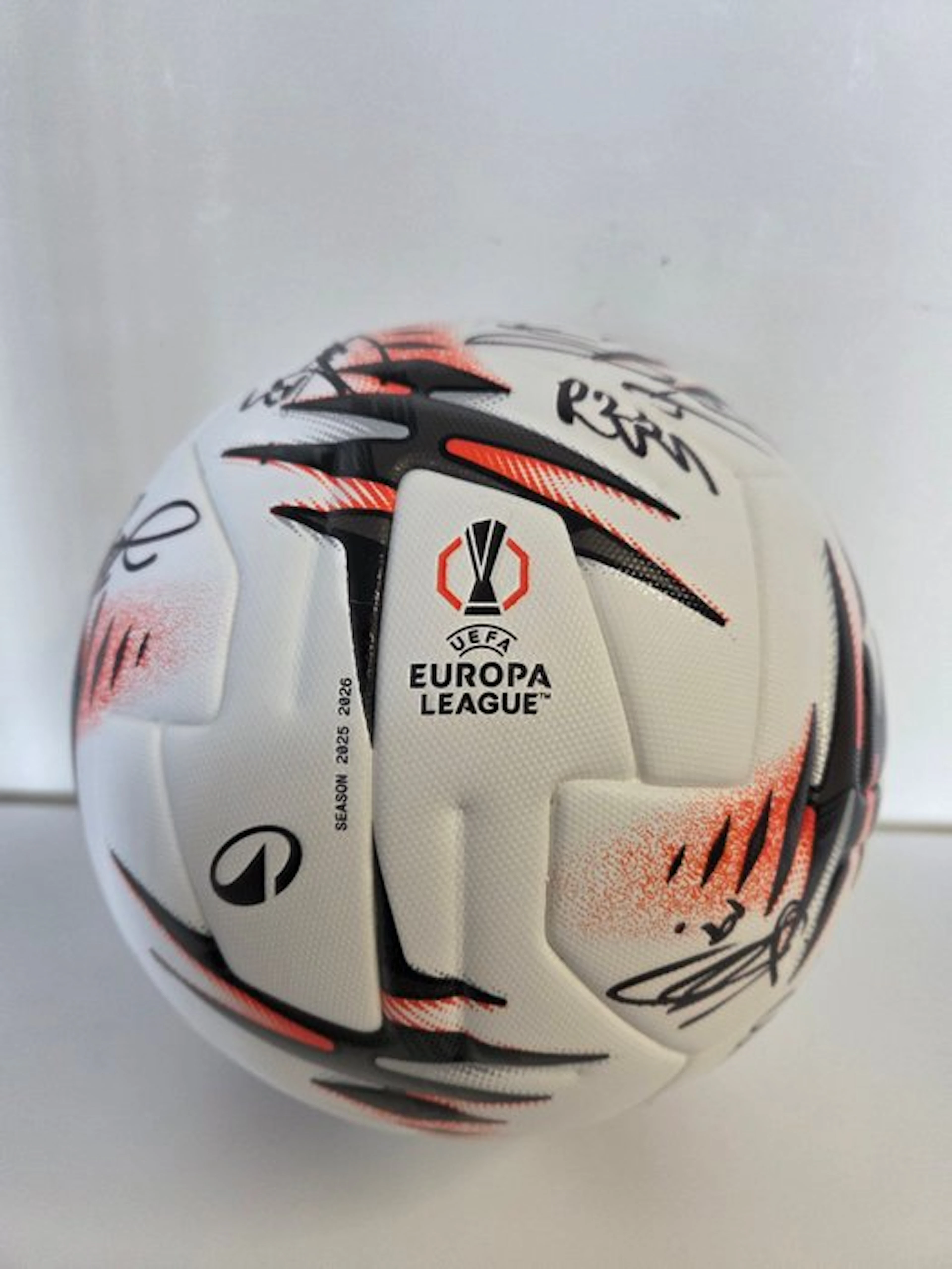 FC Bologna - UEFA Europa League - 2025 - Football