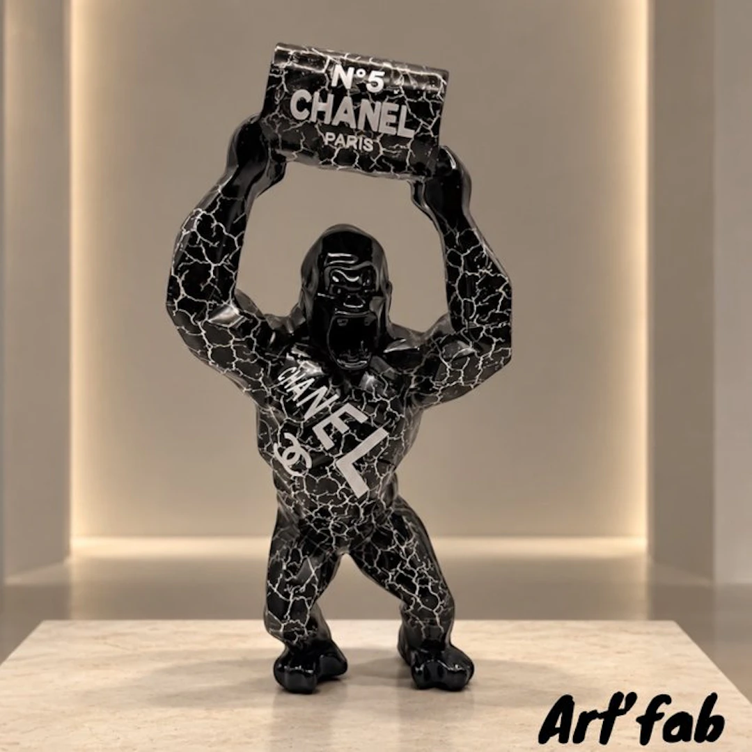 Art'fab - The Scent of Power