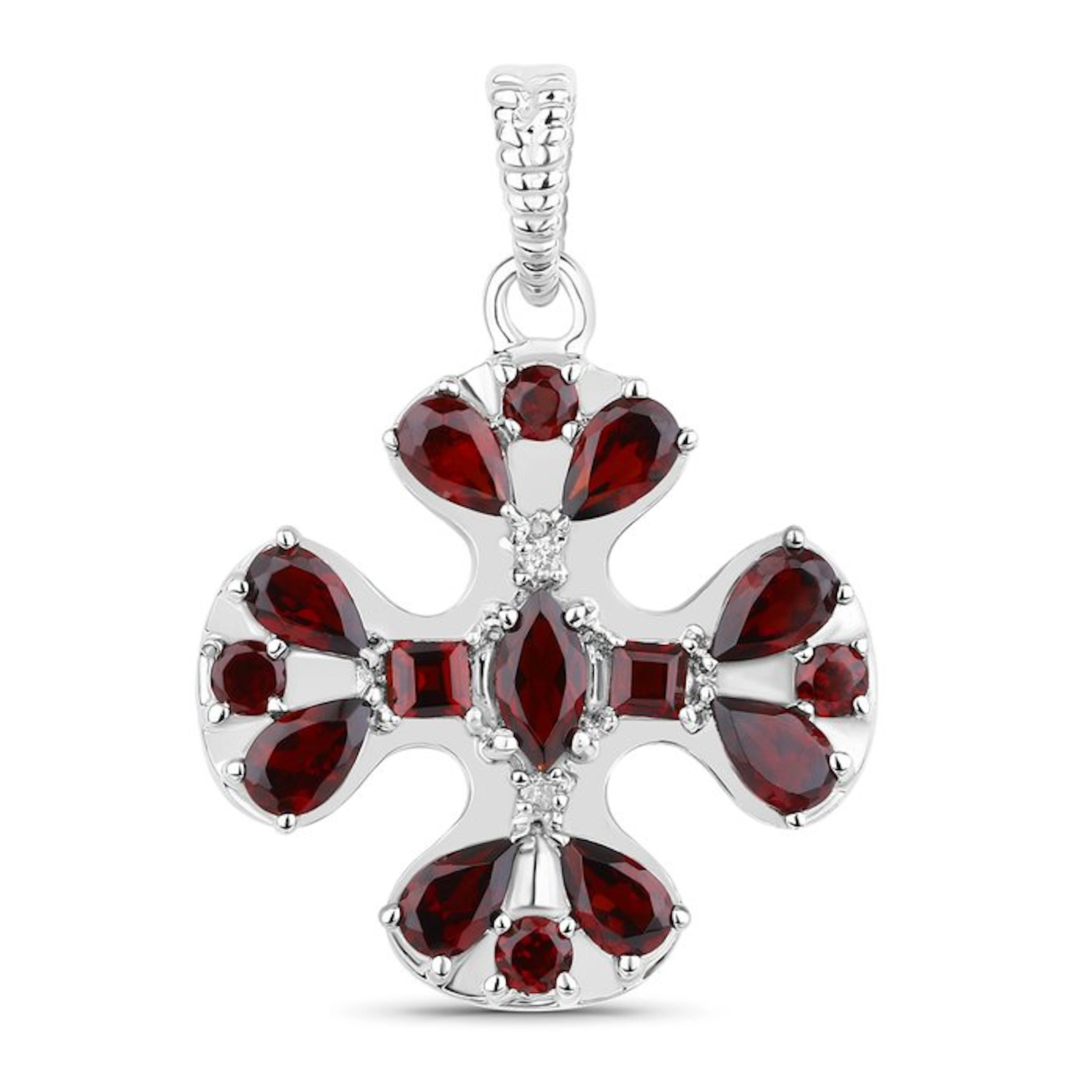 Pendant - 14 kt