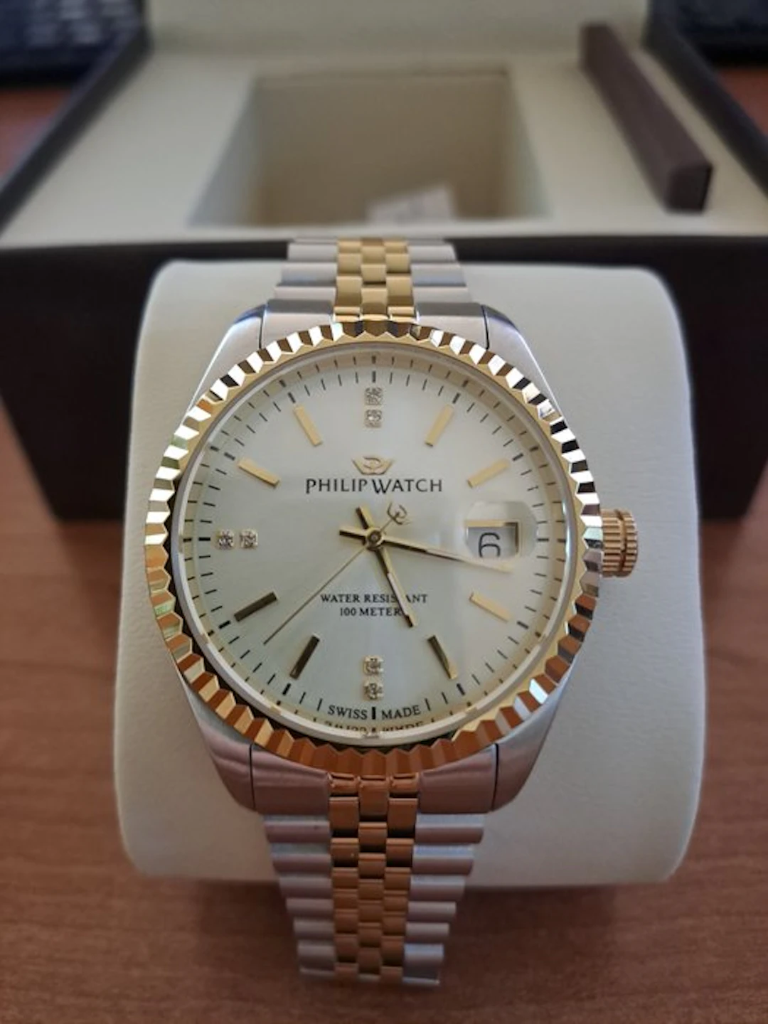 Philip Watch - Unknown - No reserve price - Unisex - 2020-2025