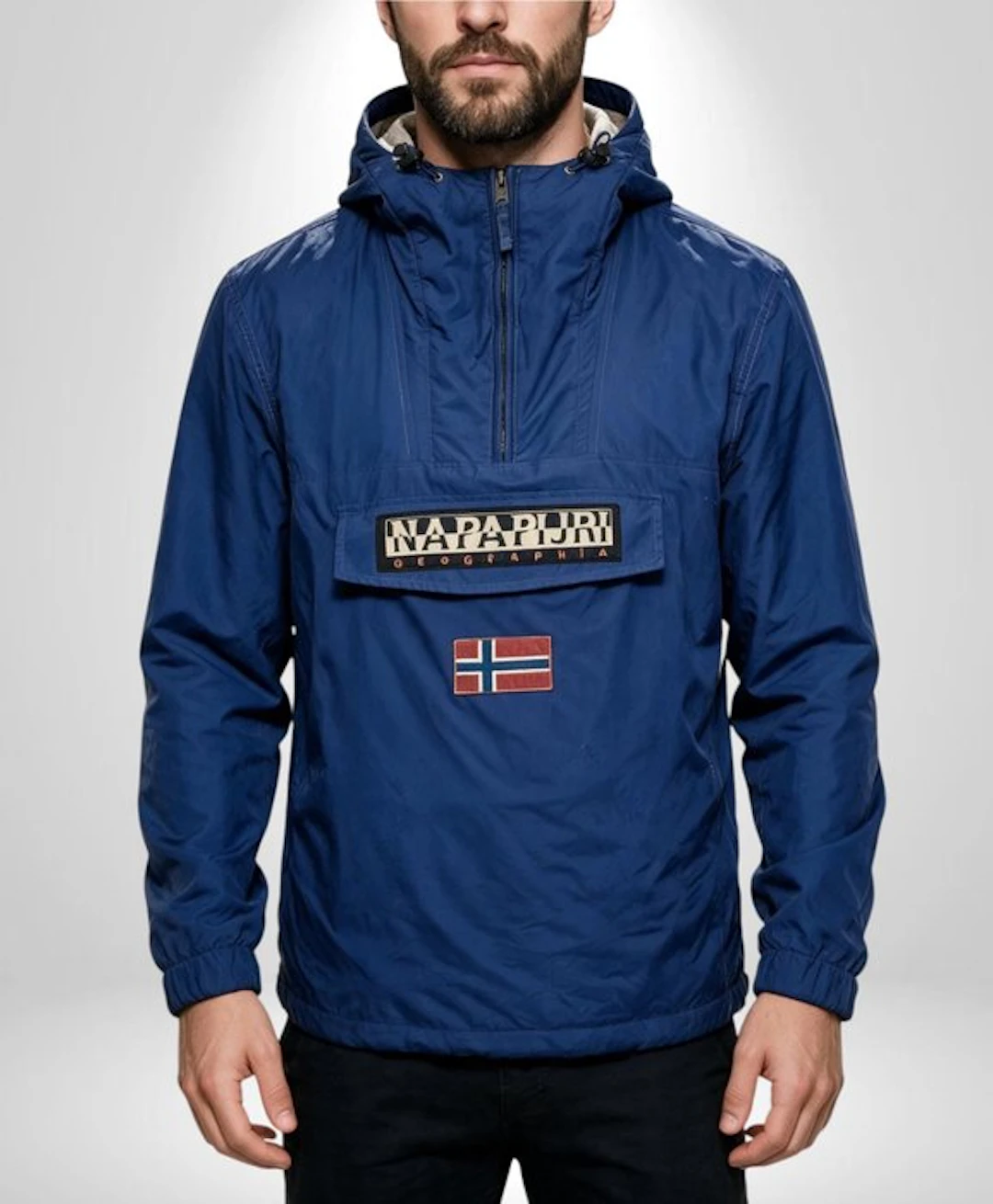 NAPAPIJRI Exclusive Bomber Jacket winter Coat Premium...