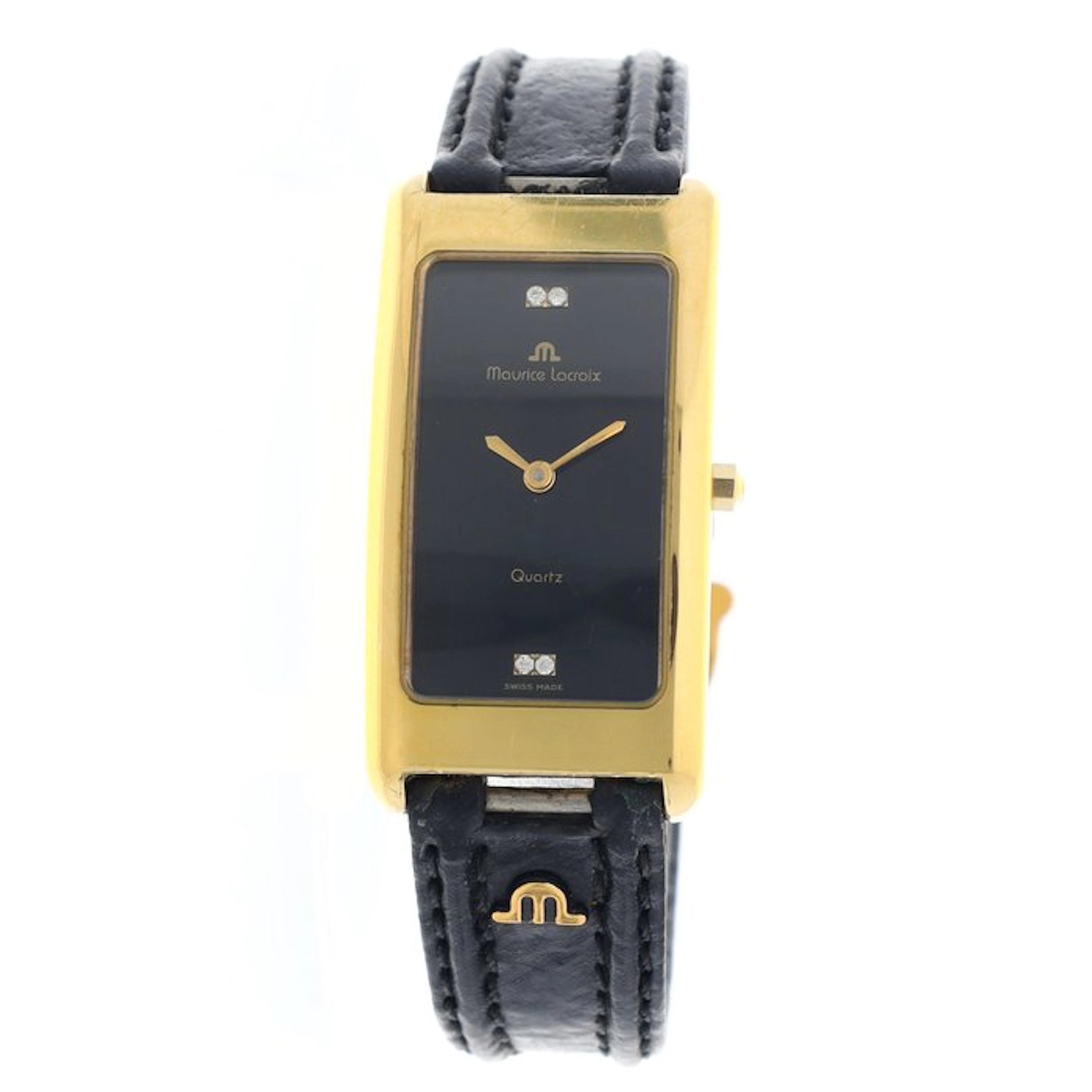 Maurice Lacroix - Fiaba - No reserve price - 47487 - Women - 1990-1999
