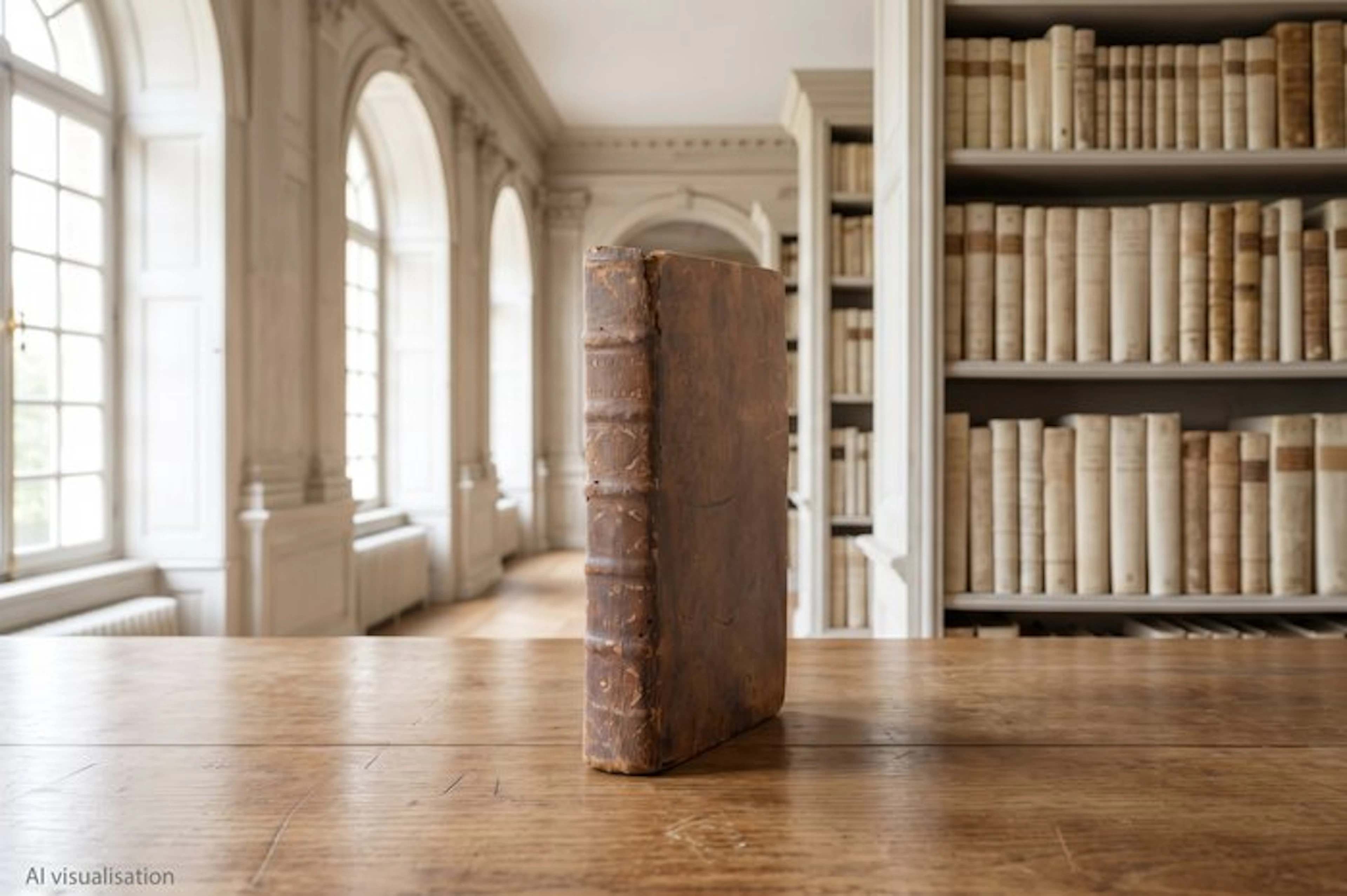 S.A. - Les Interests de l’Angleterre - 1704