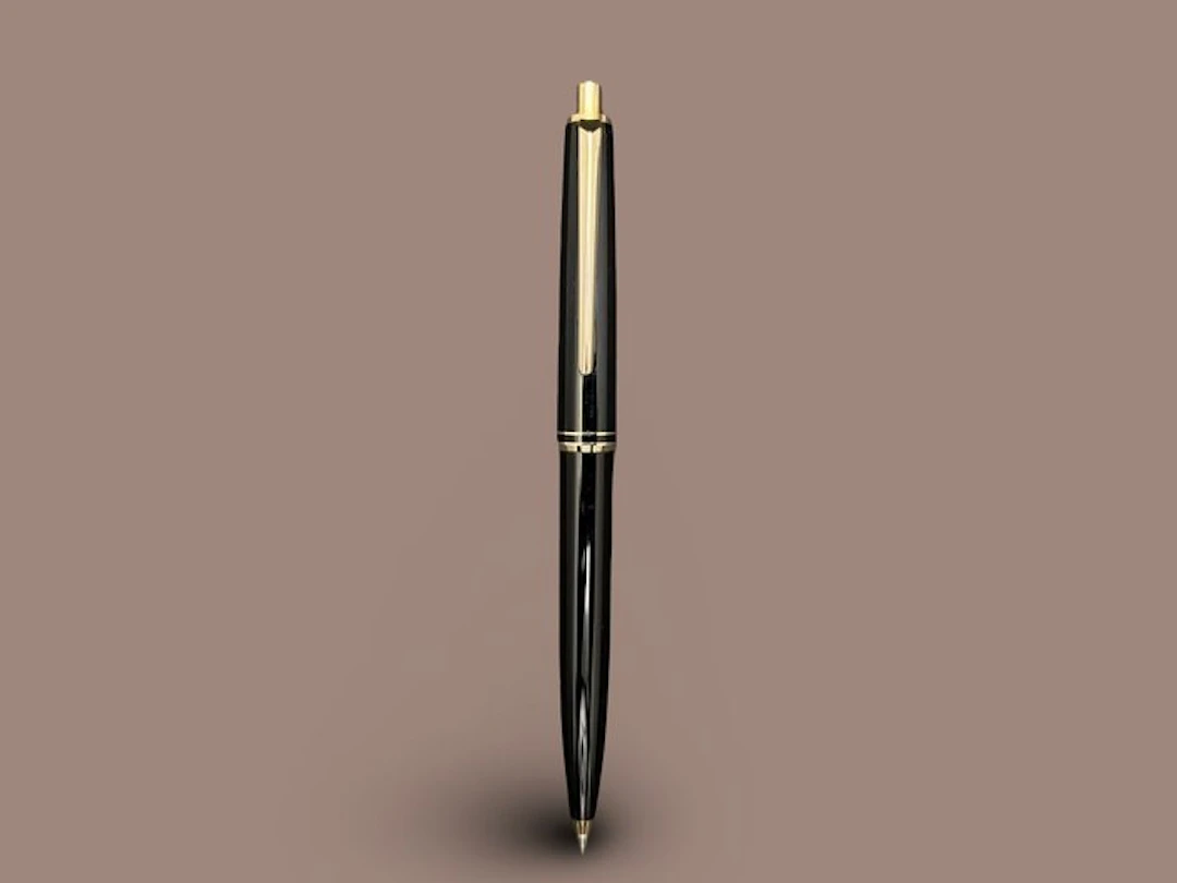 Montblanc - Pix No