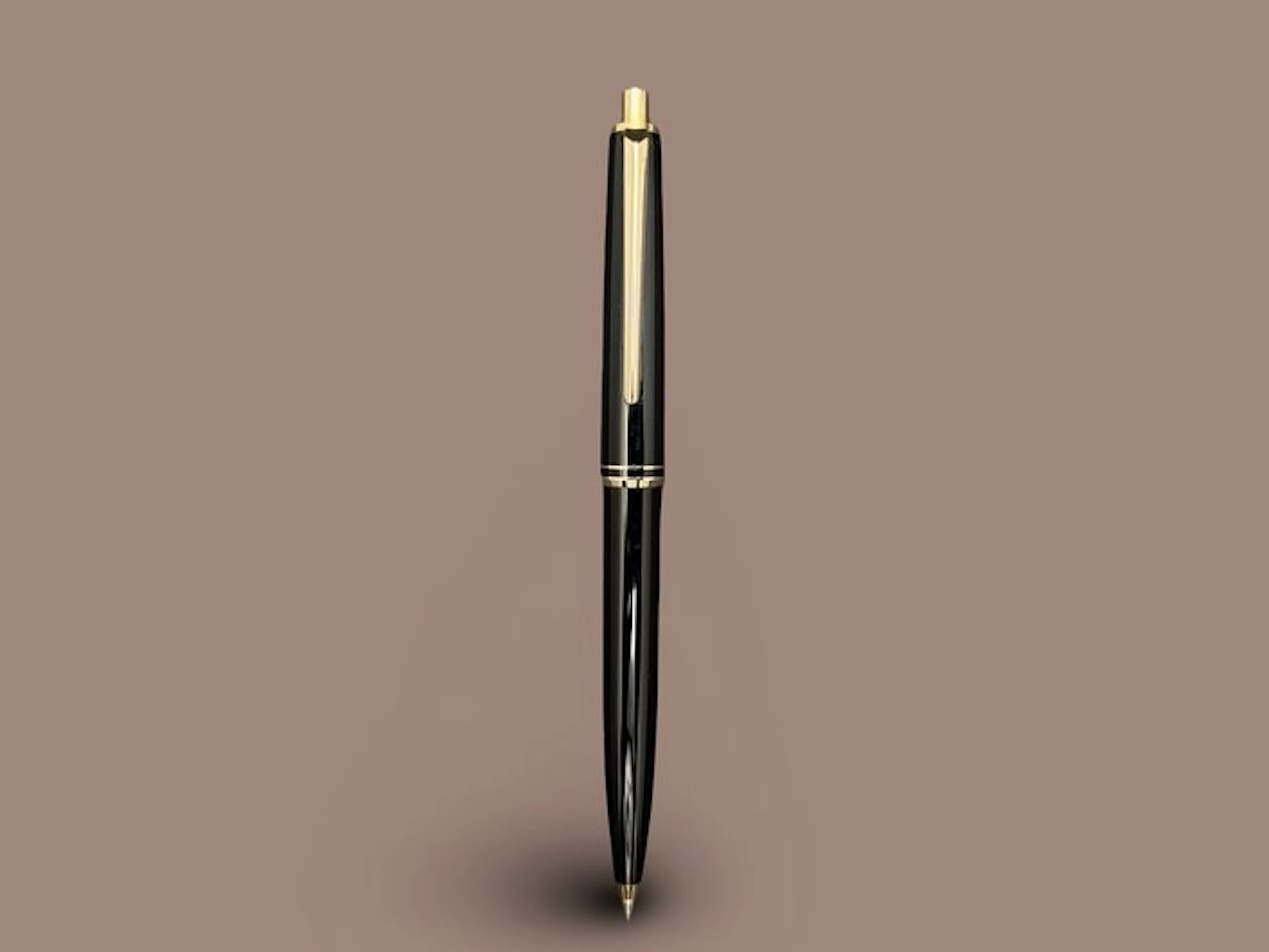 Montblanc - Pix No