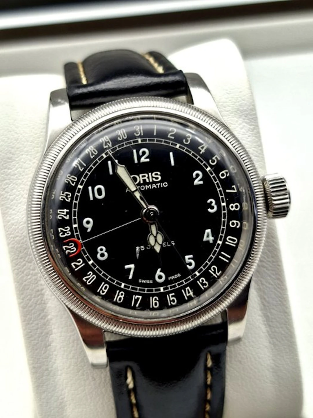 Oris - Pointerdate - No reserve price - Men - 1990-1999