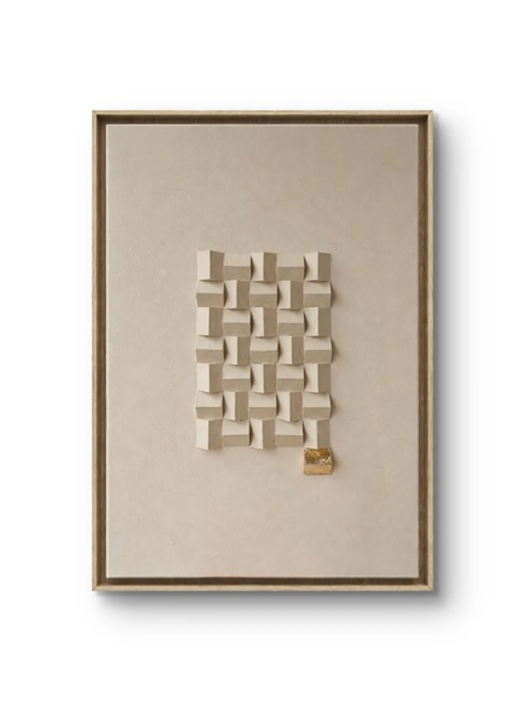 Camillo Gannelli - PUNCTUM AUREUM