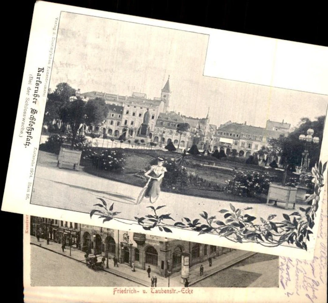 Germany - Postcard (138) - 1900-1999