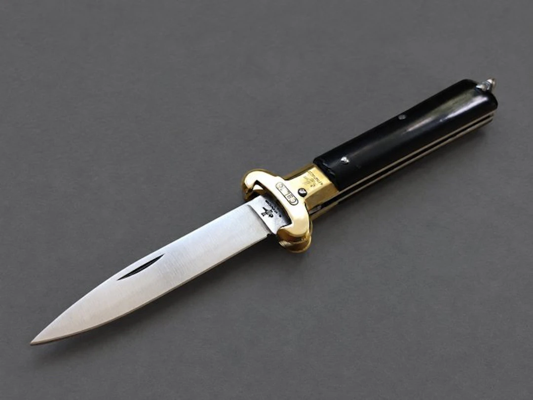Fraraccio Coltello Fraraccio "Sfilato Caccia" 17 cm –...