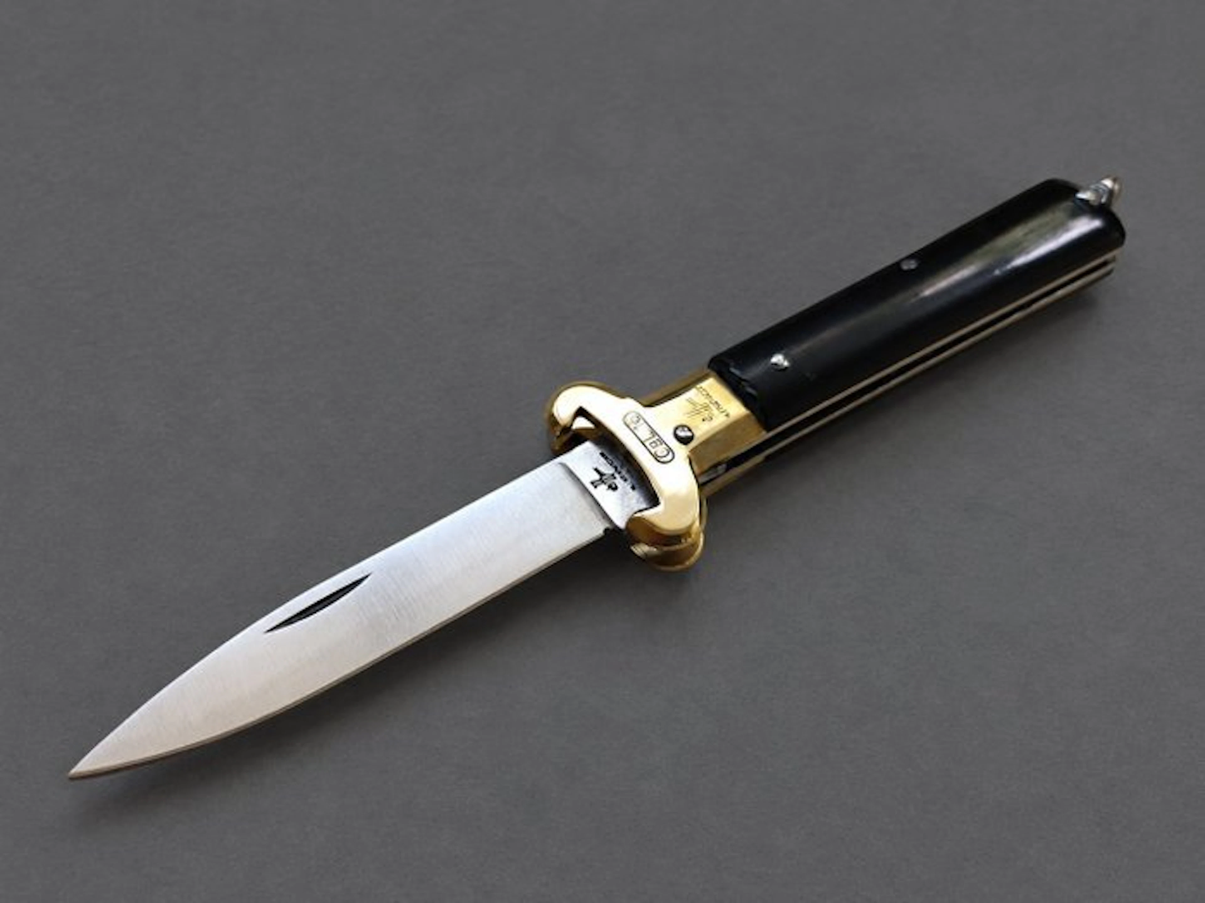 Fraraccio Coltello Fraraccio "Sfilato Caccia" 17 cm –...