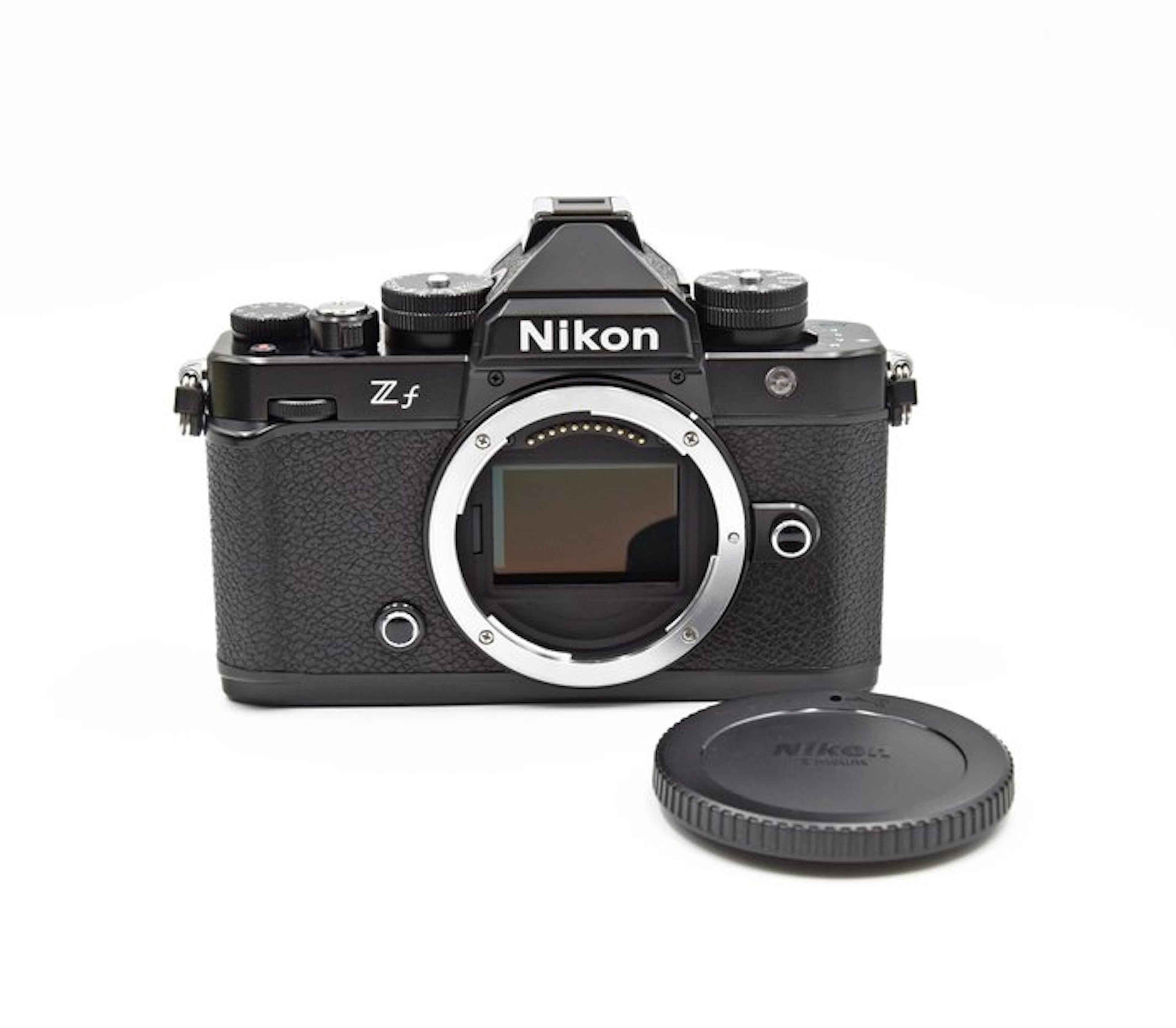Nikon Z f + accessori Digital camera