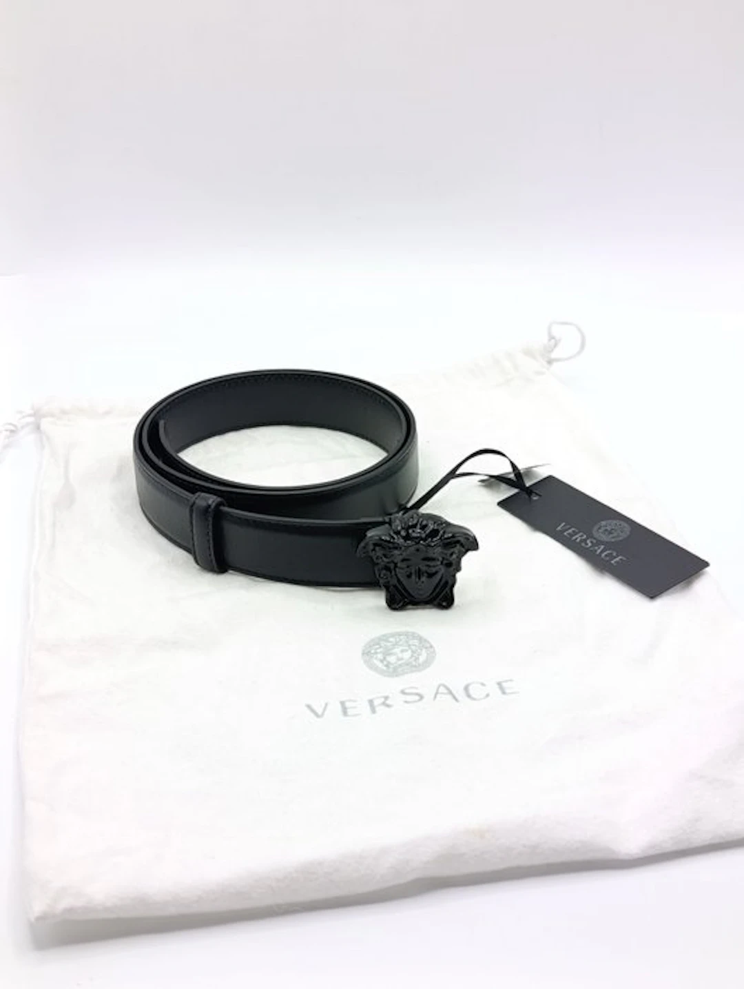 Versace - Taille 80 - 32 / DCDD442 . DVT2 . 80 . 32 - Belt