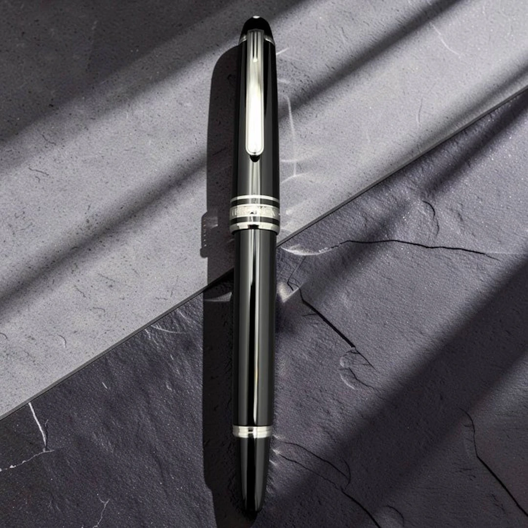 Montblanc - Mozart - Fountain pen