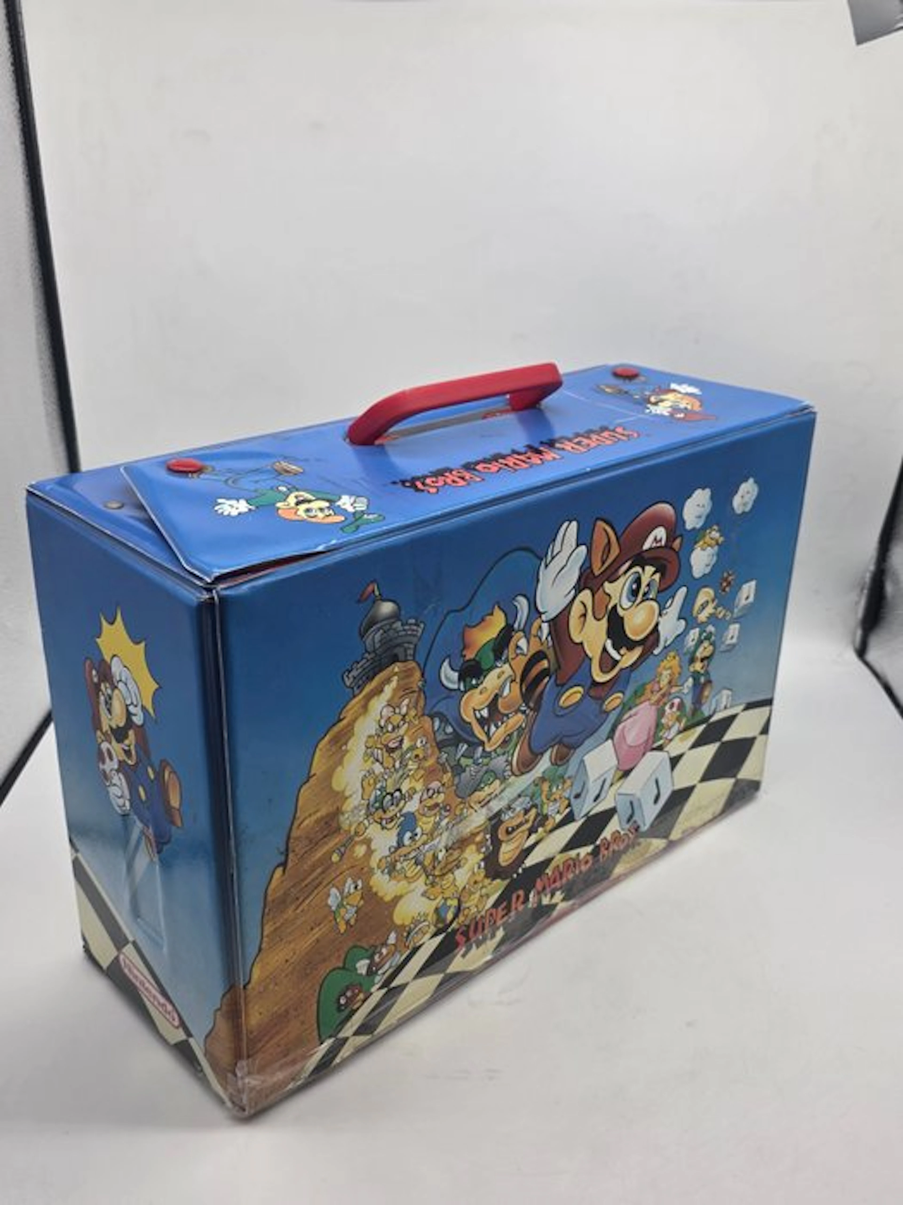 Nintendo - Snes - XL - Nintendo / nes / 8-BIT - Official...